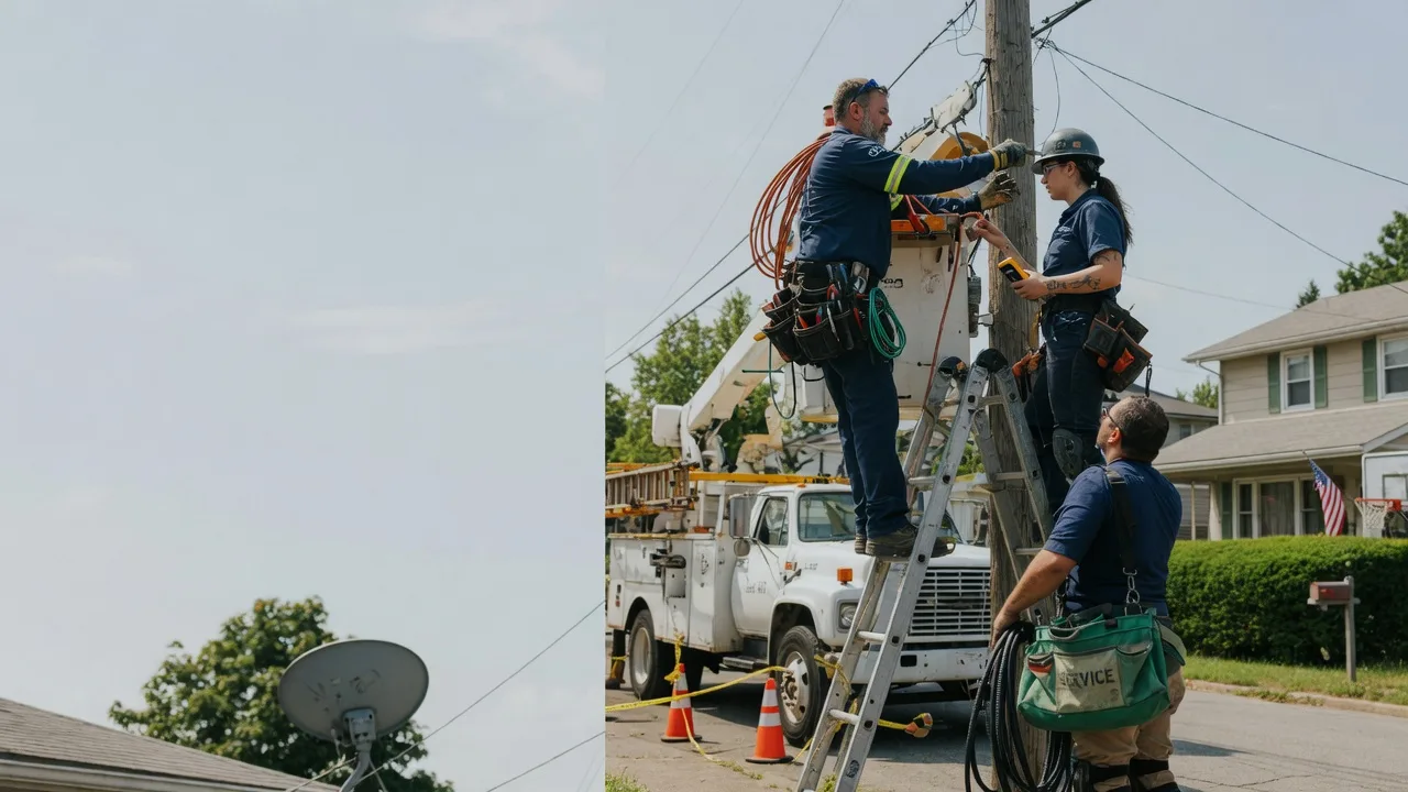 Electrical Repair in Schuyler Falls, NY near me